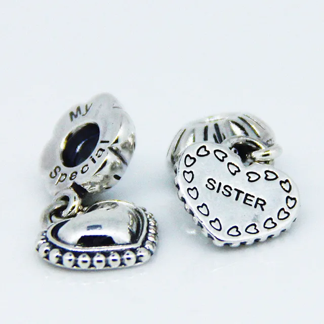 bracciale pandora ciondolo sorella bracciale pandora ciondolo sorella