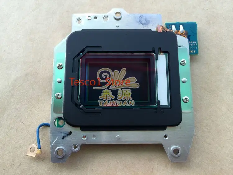 

NEW Original For Nikon D3300 CCD CMOS Image Sensor With Perfectly Low Pass Filter Glass
