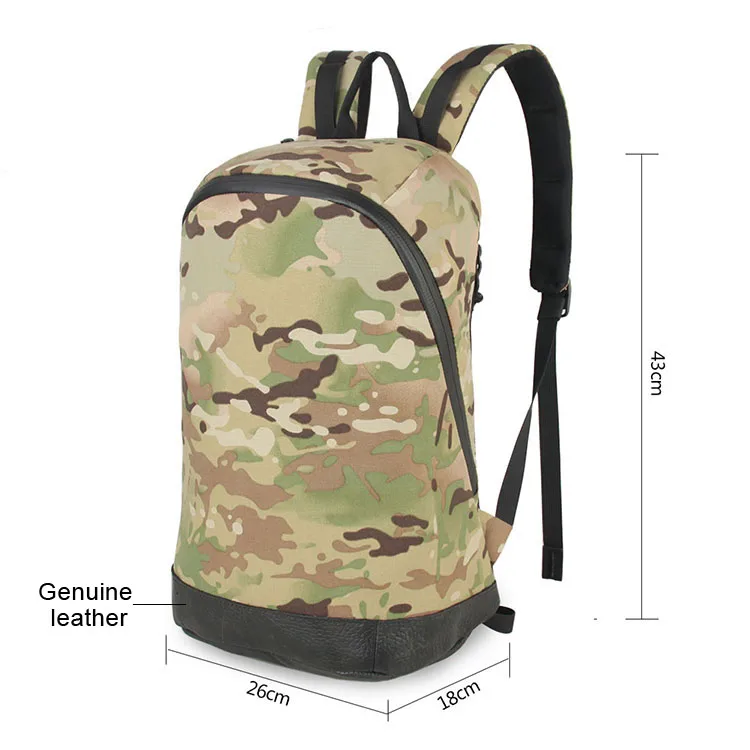 

Hot Military Tactical Backpack 500D Nylon Molle Rucksacks Outdoor Sport Camping Trekking Bag Backpacks gs5-0072