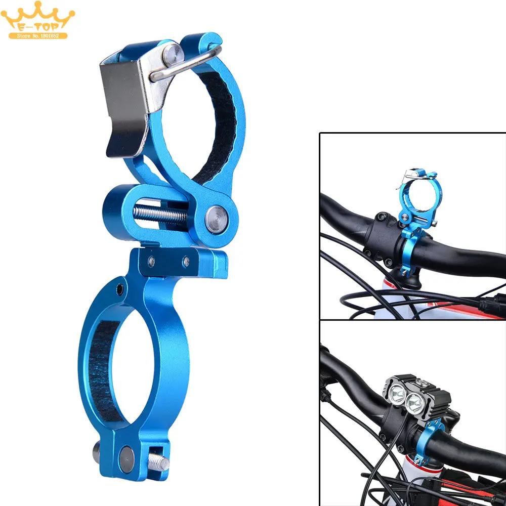 handlebar extender for bike
