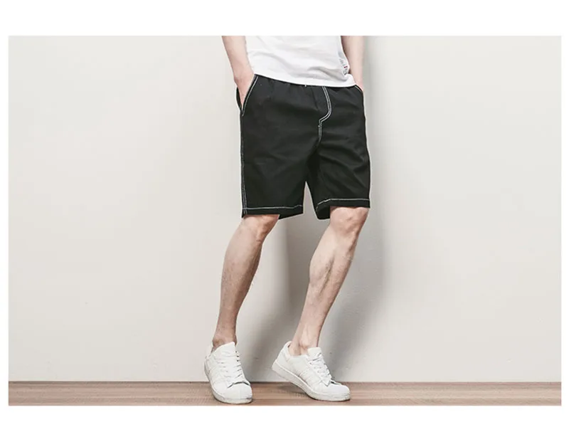 Korte Broek Man  (6)