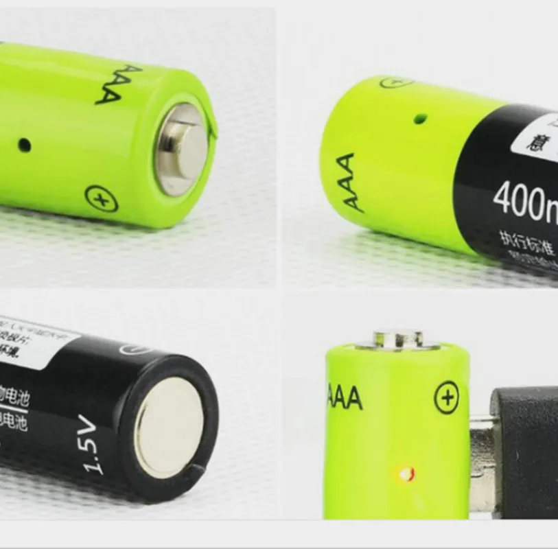 4pcs-lot-ZNTER-1-5V-AAA-400mah-li-polymer-li-ion-lithium-rechargeable-battery-USB-battery (1)