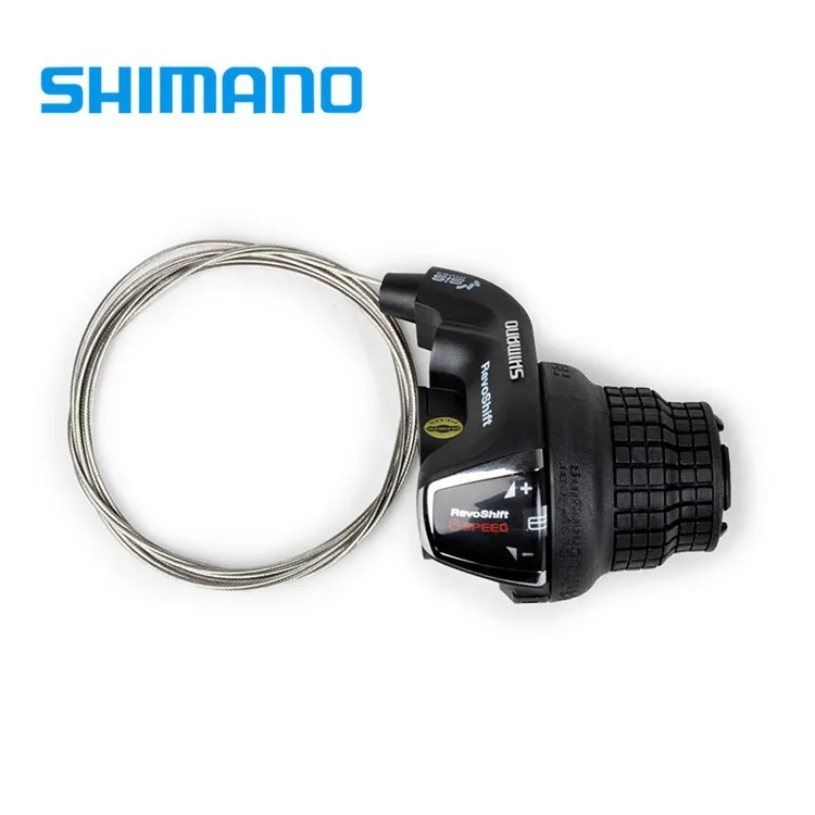Revoshift SL RS35 рукоятка поворотный рычаг 3*6s 3*7s 18S 21s велосипед сдвиг с захватами