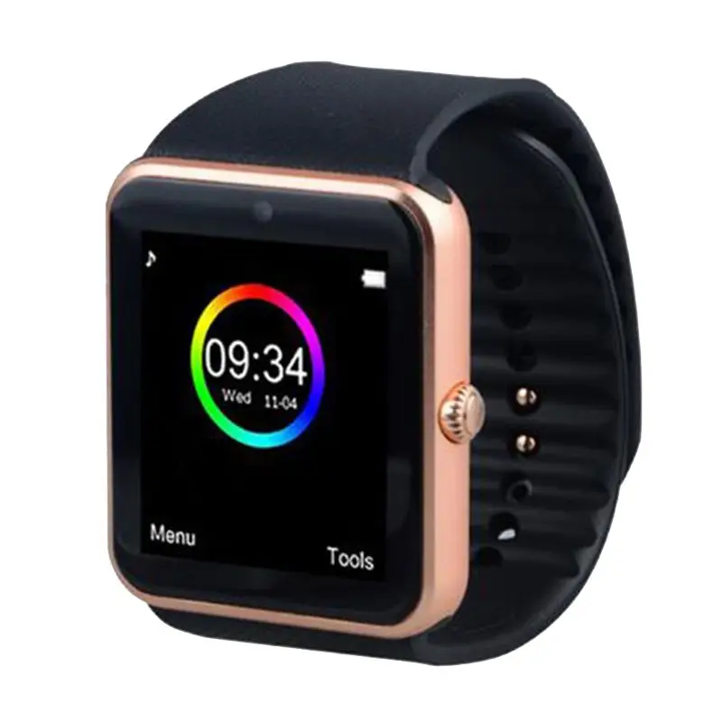 bt notifier android smartwatch