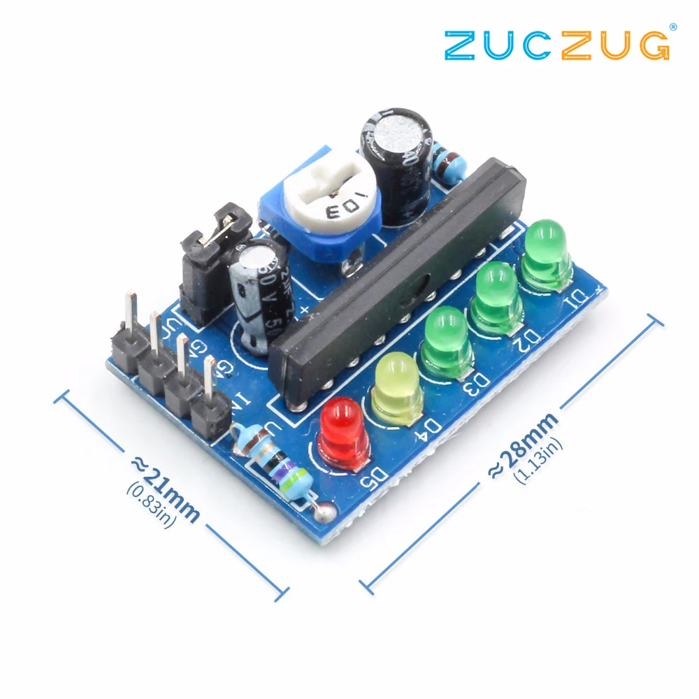 Buy KA2284 Power level indicator Battery Indicator Pro