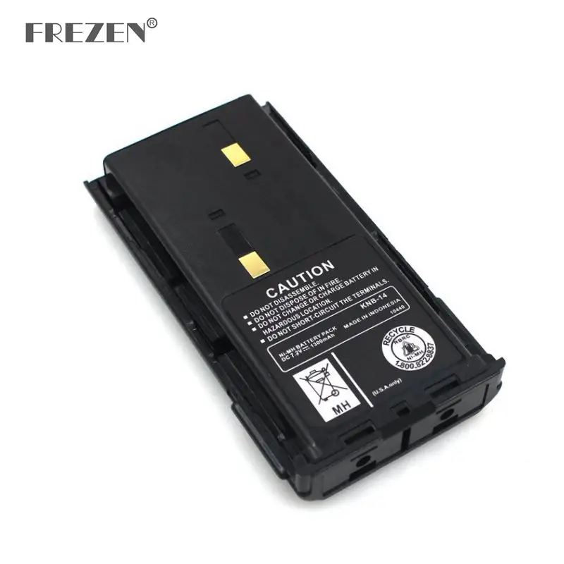 Ni mh аккумулятор 1200 мА · ч 7 2 В для рации Kenwood с двухсторонней радиосвязью 1 TK3107|battery