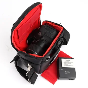 

Photo DSLR Bag Camera Bag Case For Fujifilm X-A5 X-A2 X-M1 XM1 XT1 X-T1 X-T2 XE3 X-E1 XE2 X-A1 XT20 XT-20 XT10 X-T10 X100F X100T