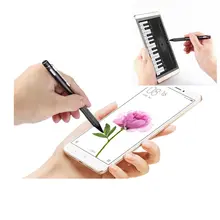 Активный карандаш-стилус для iPad Pro 9,7 '' металлическая ручка для рисования и письма для Samsung huawei Lenovo Xiaomi tablet pen