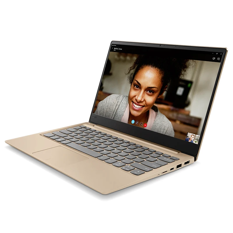 Ноутбук Lenovo 13 3 &quotxiaoxin chao7000 i5 Intel Core 8250U CPU Nvidia GeForce MX15 8 Гб 256 ГБ SSD Windows 10|Ноутбуки| |