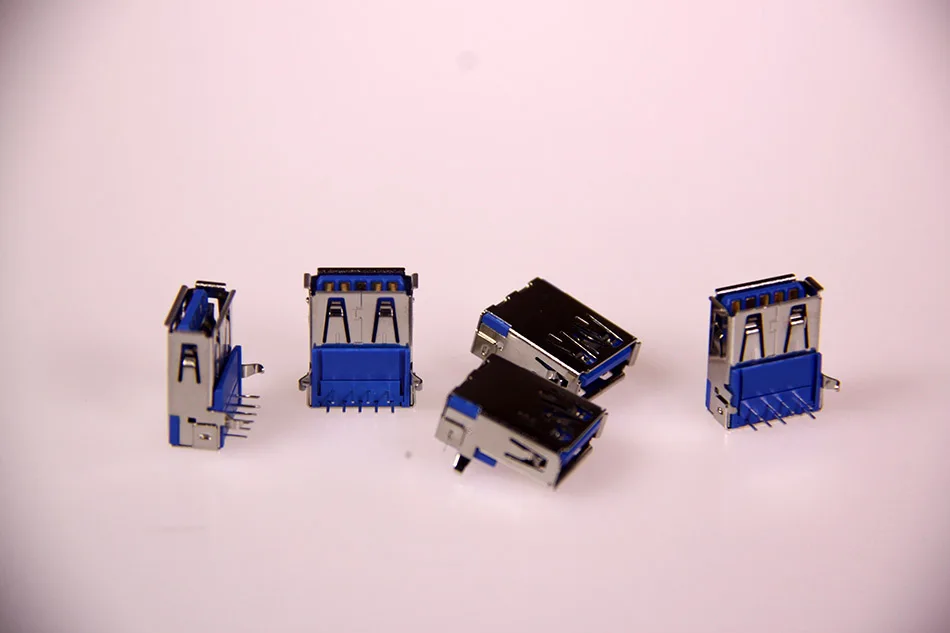 USB3.0 AF 90 Connector (5)