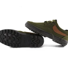 Мужские и женские камуфляжные повседневные тренировочные туфли; рабочие ботинки; военные тренировочные туфли;
