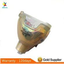 Original bare projector lamp bulb LV-LP19 for CANON LV-5210/5220