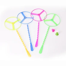 5 шт/лот спин смешанный цвет наружная игрушечная летающая тарелка диск категория НЛО пластиковые детские игрушки для младенцев Рождество бросок и ловить летающий диск