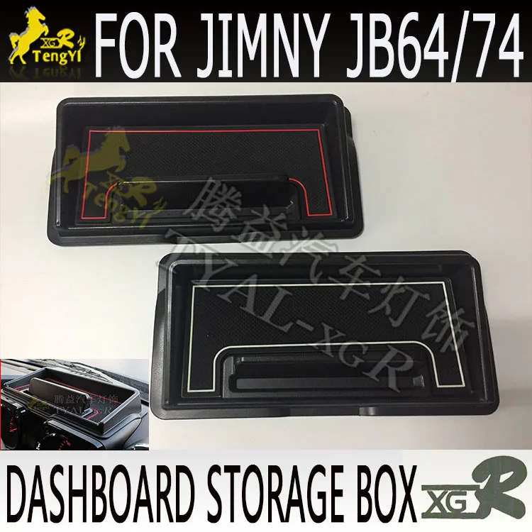 

xgr dashboard PHONE holder for jimny JB64/74 car accessory jimny 2018 2019