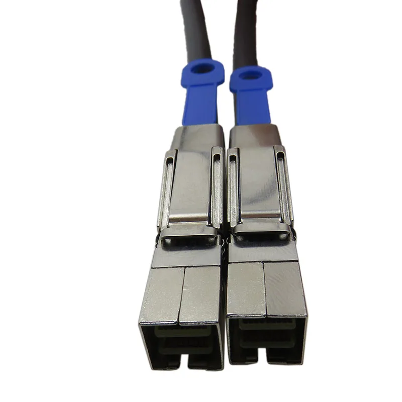 Sans Digital mini SAS HD to (SFF 8644 SFF 8644) кабель 1 м 2 3M|digital cable|cable c |