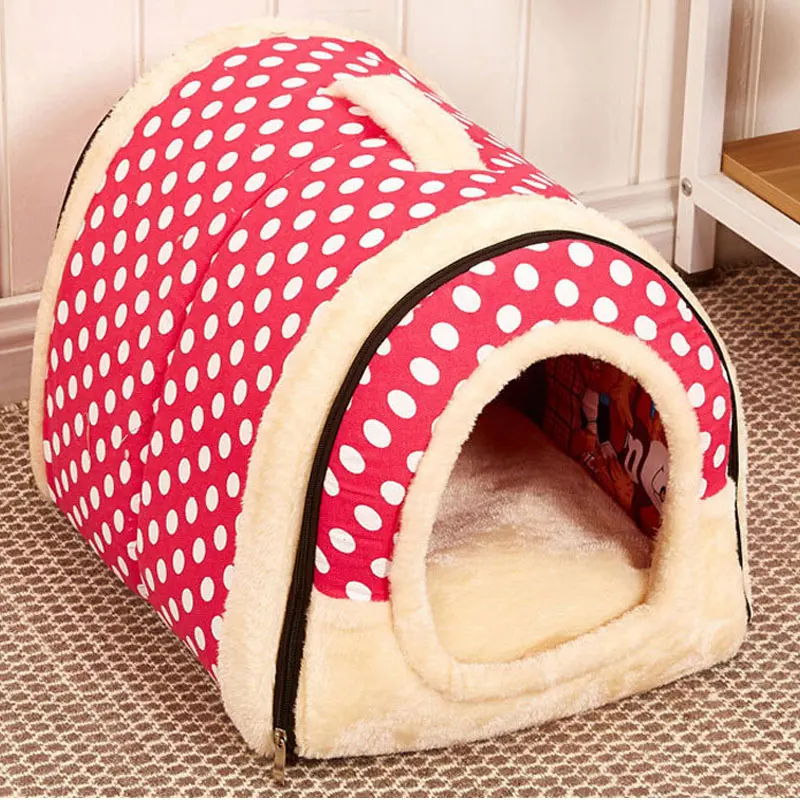 Buy EcoFriendly Hondenmand Dog Pet House & Bed Online