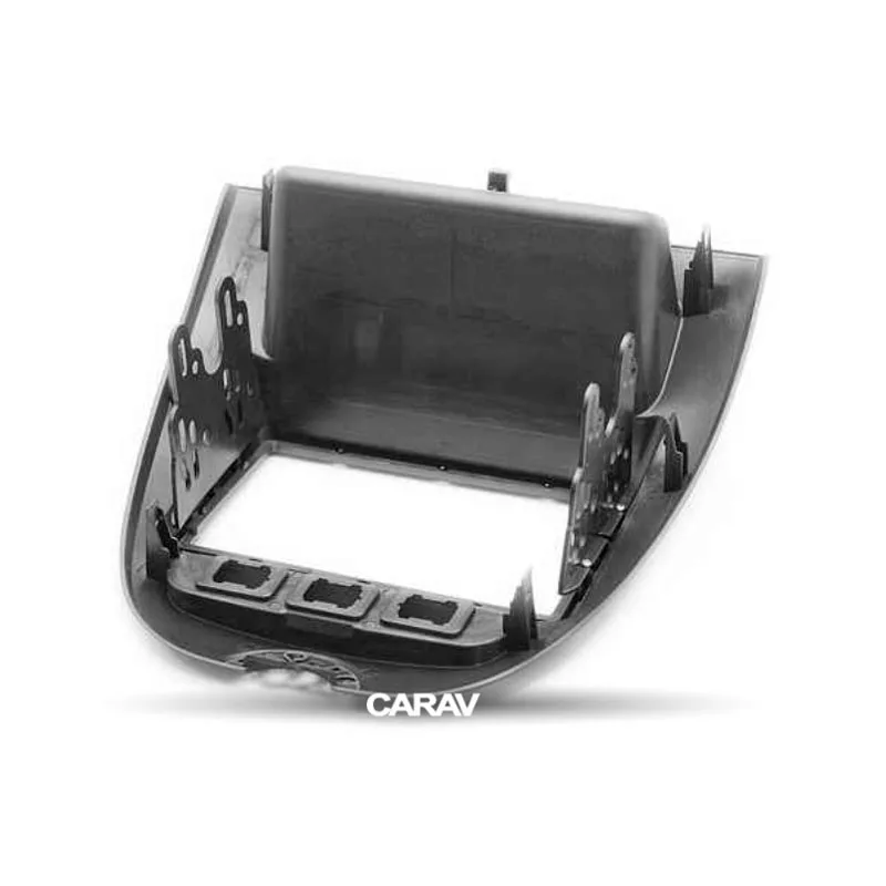 CARAV 11 167 высокое качество радиоприемник для TOYOTA Aygo / PEUGEOT (107)/CITROEN C1 стереоприемник