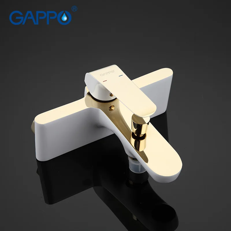 GAPPO Смесители для ванной комнаты смеситель для душа для ванной комнаты Смеситель для ванны настенный смеситель для ванны Водопад кран раков... GAPPO Смесители для ванной комнаты смеситель для душа для ванной комнаты Смеситель для ванны настенный смеситель для ванны Водопад кран раков...
