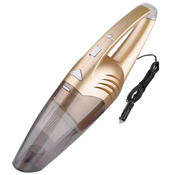 

-Car Vacuum Cleaner Four-In-One Multi-Purpose Car Vacuum Cleaner