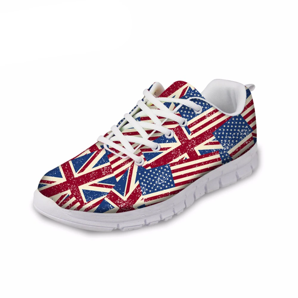 trendy flat shoes 2018