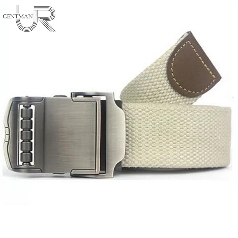 

Sports Car Style Buckle Belt Men Brand Canvas Belts High Quality Male Straps Military Equipment Belt Tactical Luxury Belts