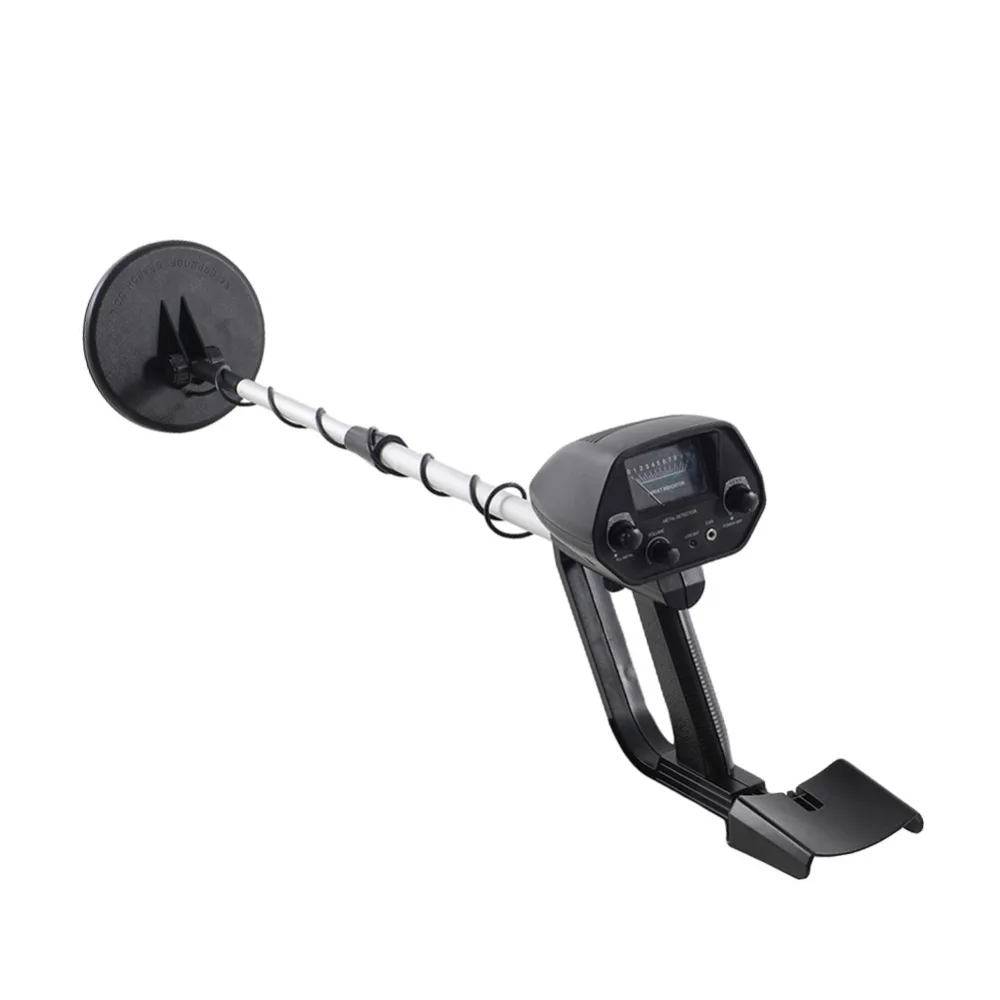

Metal Detector Underground Circuit Wire Metal Gold Detector Portable Hunter Detector Adjustable Tracker For Treasure Search