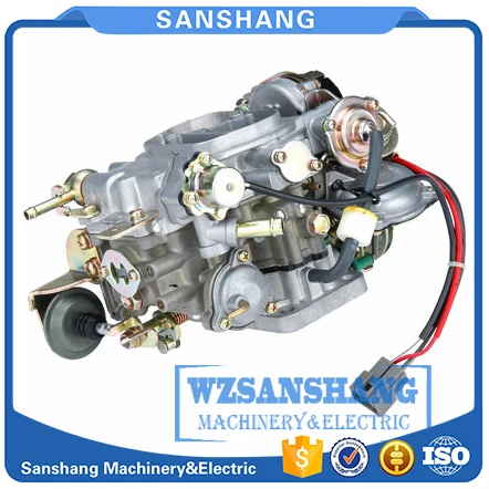 Карбюратор для TOYOTA 4Y часть № 21100 75030|carburetors for toyota 4y|carburetor toyotacarburetor |