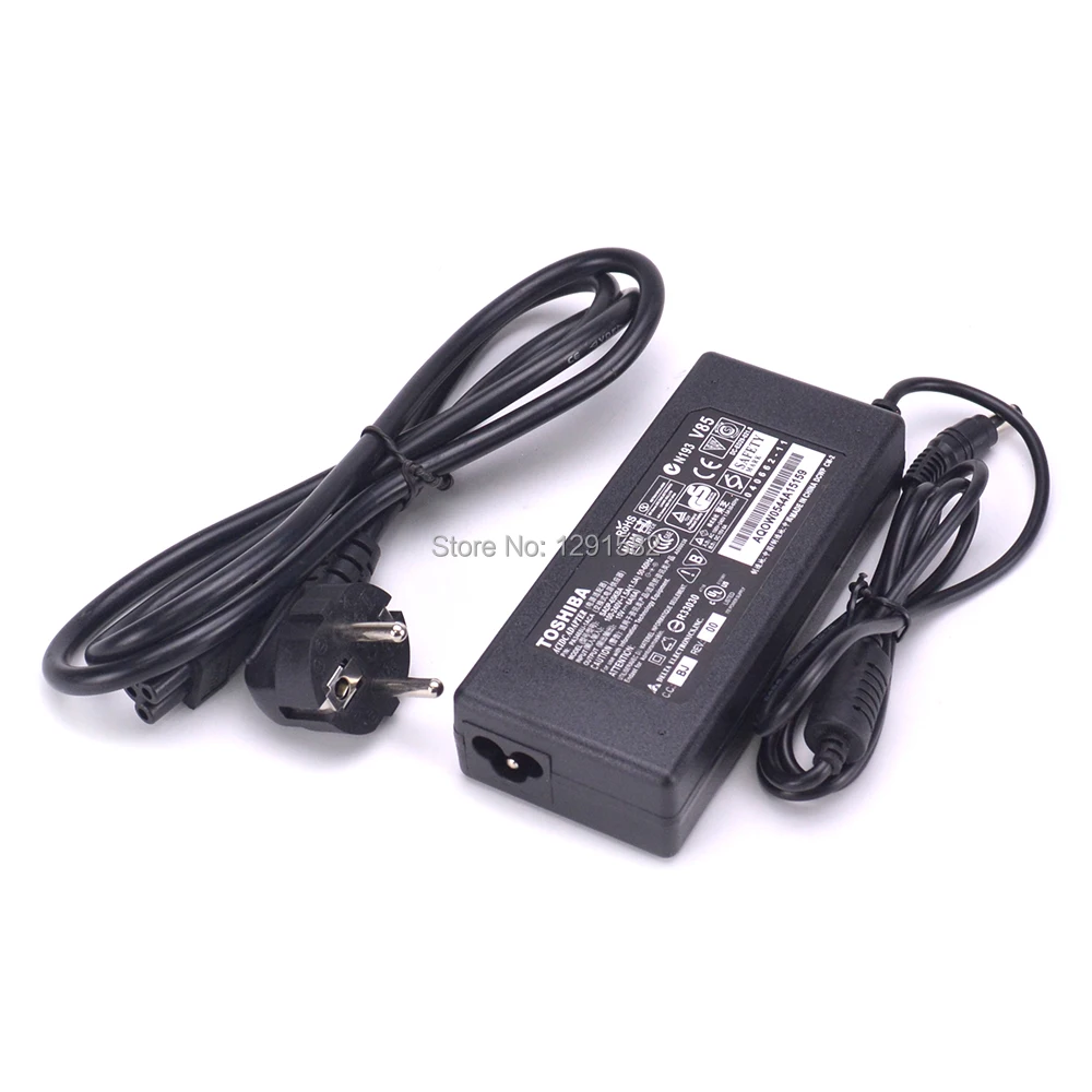 AC адаптер конвертер DC 12 V/15 V 6A вилка Европа/США для зарядное устройство Imax B5 B6