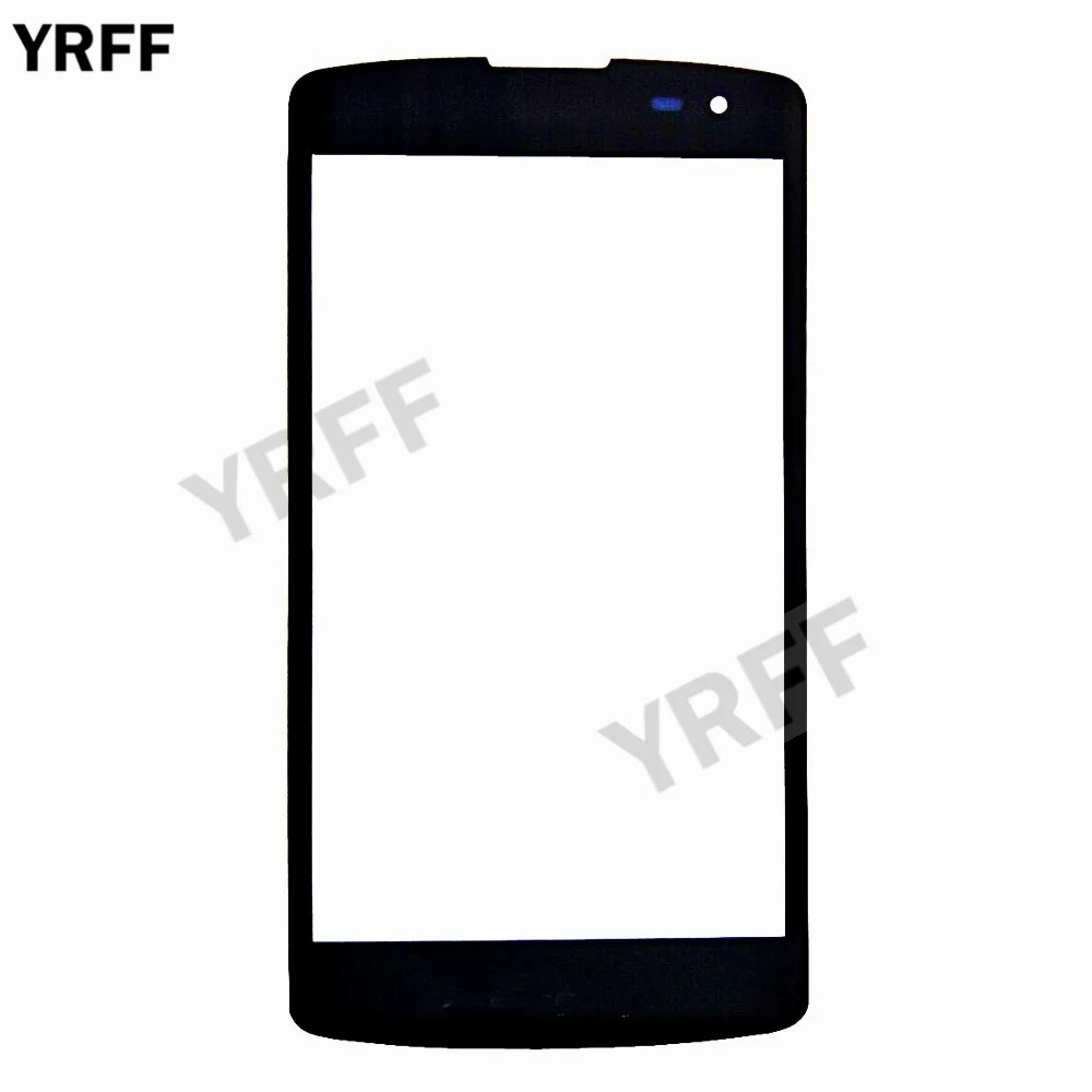 Переднее стекло для LG D290 D295 G2 Lite D390 D392 MS395 L Fino F60 внешнее запасная крышка|Сенсорные