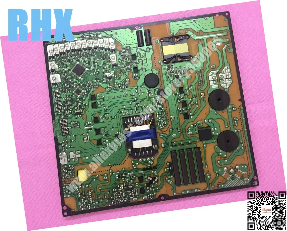55LW5600 LG TV power supply board EAX628762019 EAY62169901
