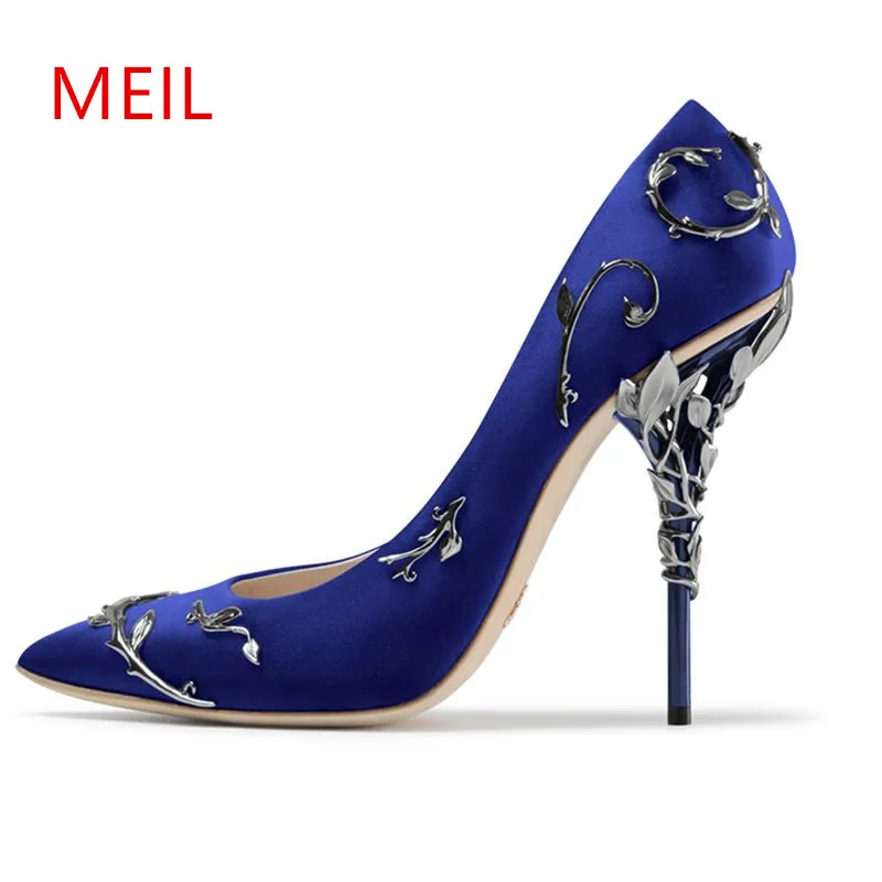 high heels elegant shoes