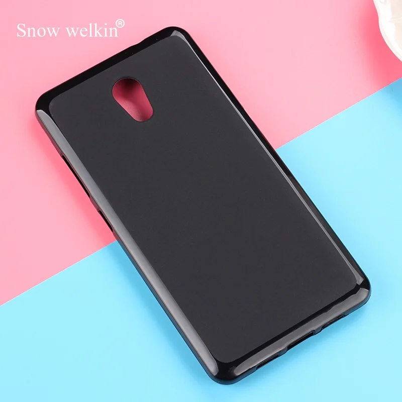 

For Lenovo P2 5.5 inch Gel TPU Slim Soft Silicone Back Cover Case For Lenovo Vibe P2 P2a42 Phone Rubber Bag Cases