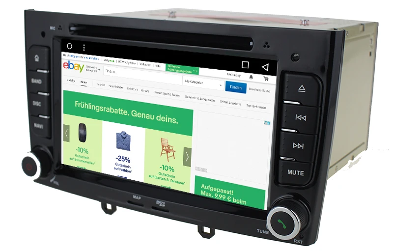 Discount Free shipping! 2Din Car dvd player radio audio for Peugeot 308 408 308SW with GPS Navigation BT RDS SD 1080P video free MIC MAP 11