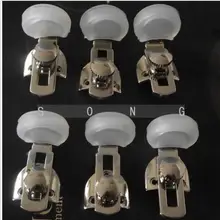 10 компл. кларнет рук владельца наряд никелированный+ держатель обложка+ 30 винты