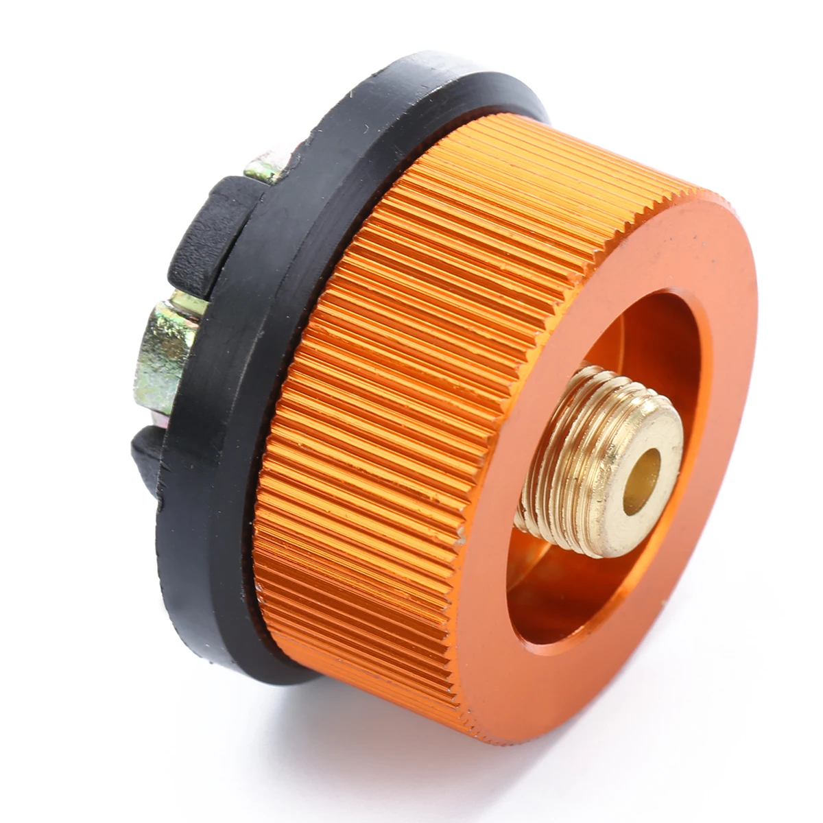 Portable Outdoor Camping Cas Stove Adapter Transfer Conversion Head Adaptor For Nozzle Connector For Outdoor Picnic BBQ Stove