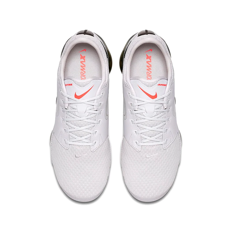 Original Authentic Nike Air Vapormax Mesh Men's Breathable Running Shoes Sport Outdoor Sneakers Athletic Designer 2018 New