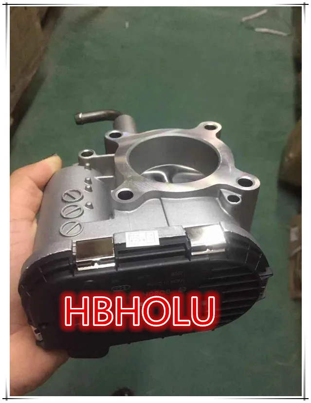 

HIGH QUALITY THROTTLE BODY ASSY 17202033 FOR 4Y ENGINE