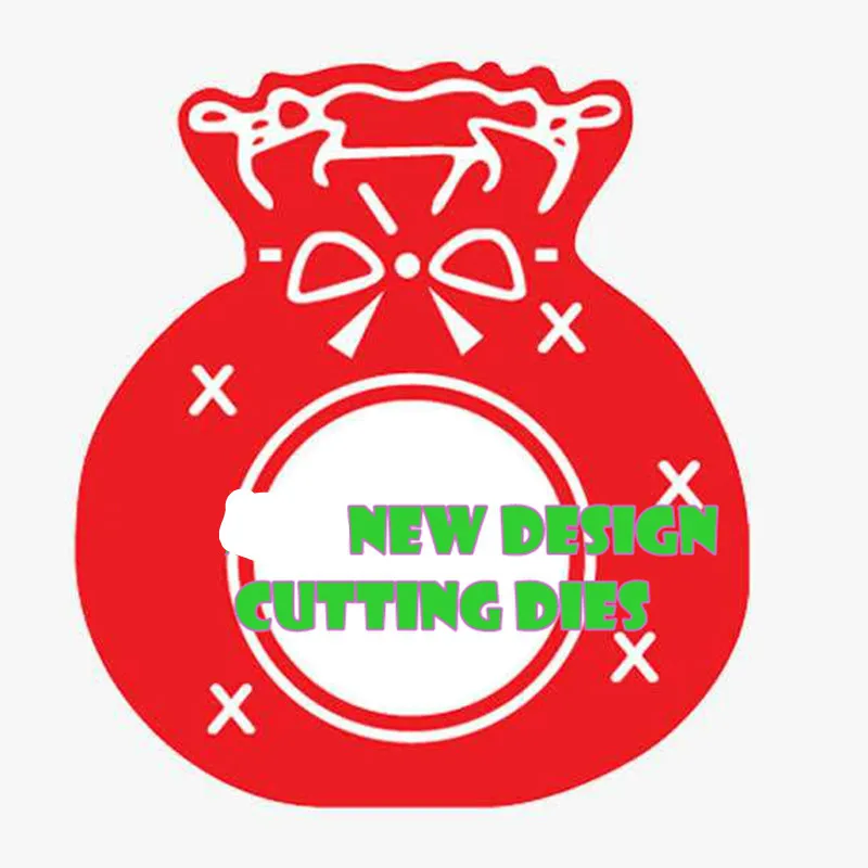 

New Design Cutting Dies Stencil For Scrapbooking Embossing DIY Paper Card Handcrafts