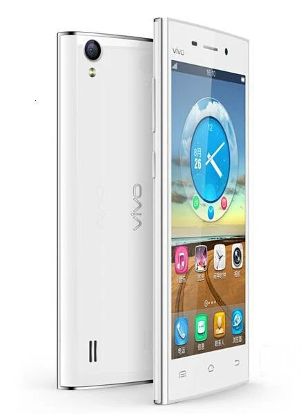 Brand New 3g Vivo Y13 Android Os 4 2 4 5 Inch Ips Ultra Slim Screen Quad Core 512b Ram 4gb Rom Mobile Phone Cell Phone Phone Signal Phone Handphone Joystick Aliexpress