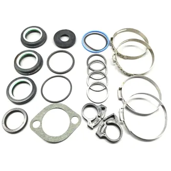 

Car Power Steering Repair Kits Gasket For Volvo 240 260 1974-1993 740 1990-1992 850 1991-1997 940 1990-1998 851570