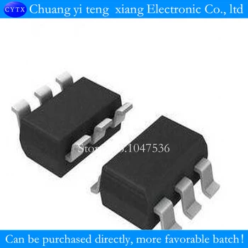 

MAX2606EUT MAX2606 AABC 5PCS/LOT integrated circuit IC chip
