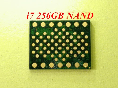 

Original New U1701 Hardisk HHD NAND flash memory IC chip for iPhone 7 (4.7inch) 256GB