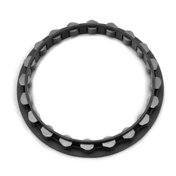 

BIKINGBOY One Way Starter Clutch Bearing For Yamaha XVS 1100 V-Star / Drag Star 1998-2009 98-09 BT 1100 Bulldog 2001-2007 01-07