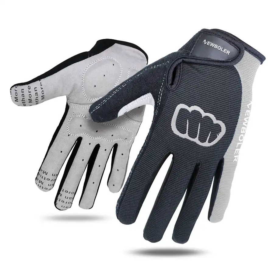 road bike winter gloves