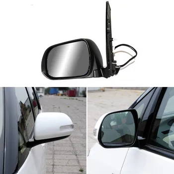 

Automatic Folding Power Heated Turn Signal Original Replacement Side View Mirror For Toyota Previa 2010-2014