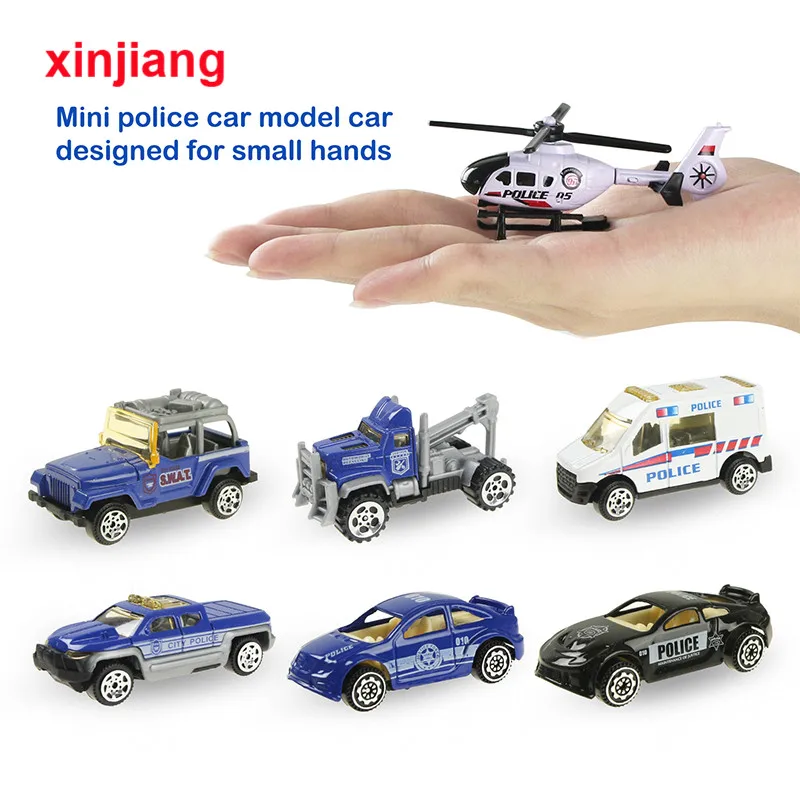 Контейнеровоз сплав модель автомобиля серии автомобиль вертолет Танк Игрушка автомобиль образование игрушки для детей Мальчики подарок>