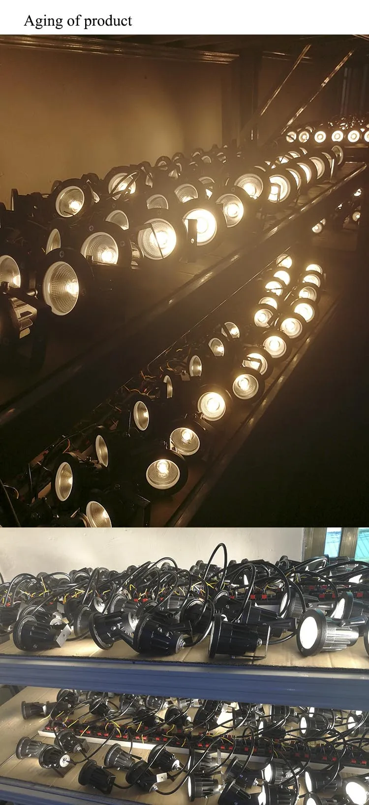 Decorativa da Paisagem ao ar Livre à Prova Conduziu a Lâmpada do Gramado Holofotes para Iluminação Água Antiferrugem w Cob Luz Levou Jardim Quintal Caminho Ip65 d' 5 5 led lawn lamp