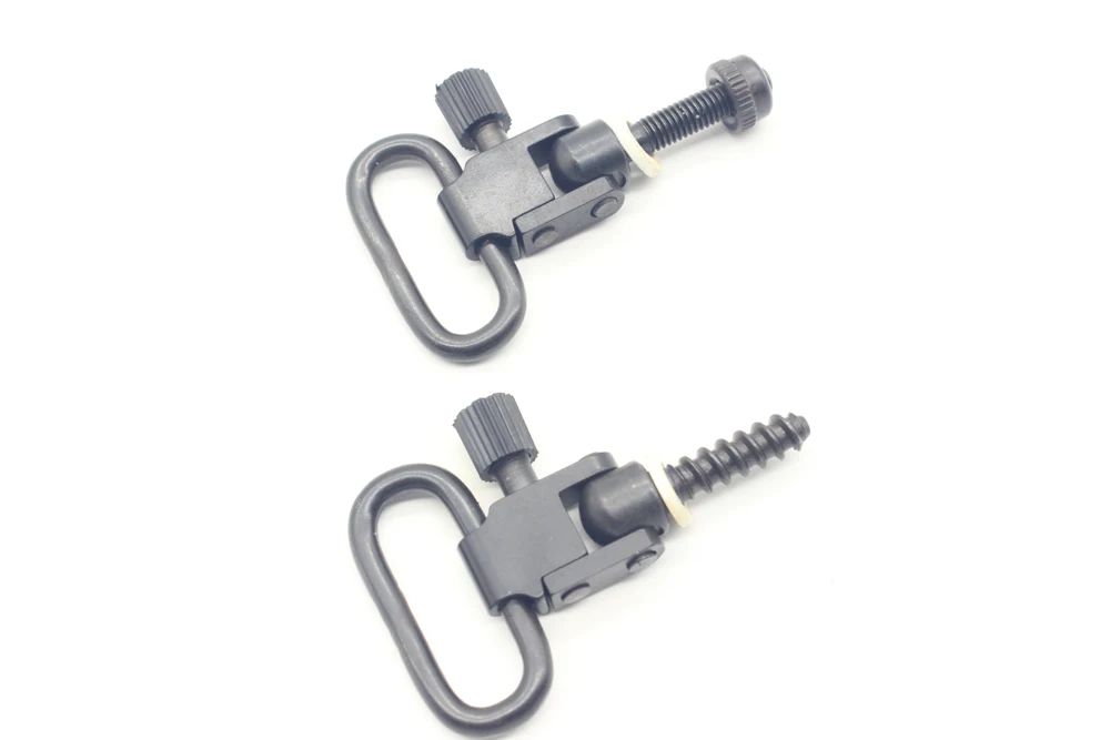 New 1.0'' Quick Detach Sling Swivels & Studs Super Sling Swivels
