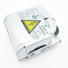 100% первоначально OEM: Hella 5DD008319-50 5DD008319-10 Воспламенитель Ксеноновые воспламенитель модуль 5DD 008 319-50 D2S/D2R изу
