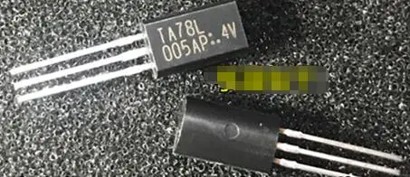 

Free shipping new TA78L005 TA78L005AP TO-92L